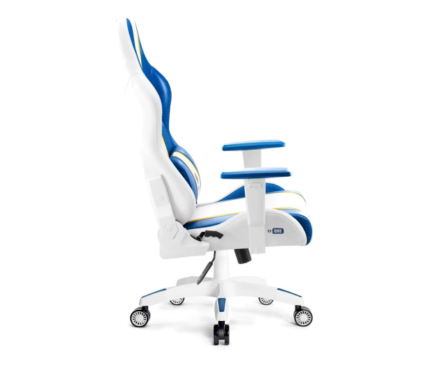 DIABLO Chairs X-ONE 2.0 King Size Aqua Blue - 1192296 - zdjęcie 5